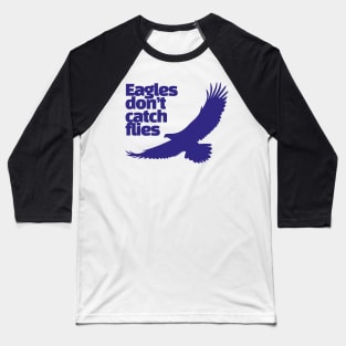 Eagle's Selective Pursuit Baseball T-Shirt